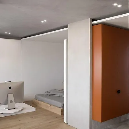 Studio Rapallo 2 Apartamento *