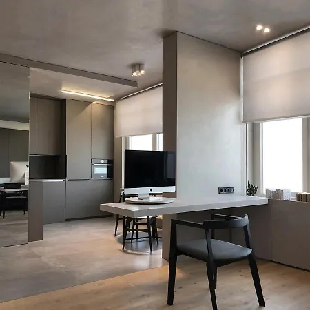 Apartamento Studio Rapallo 2