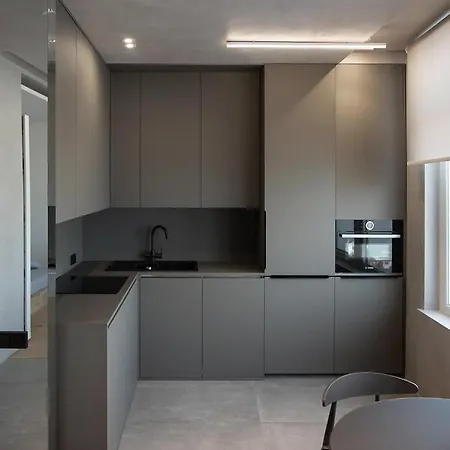 Studio Rapallo 2 Apartamento