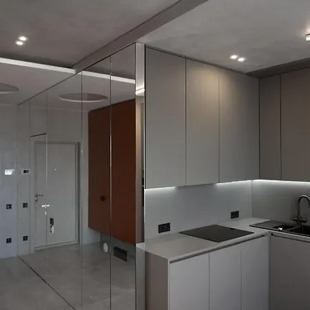 Studio Rapallo 2 Apartamento